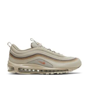 Nike Air Max 97 Cream Tan Sneakers